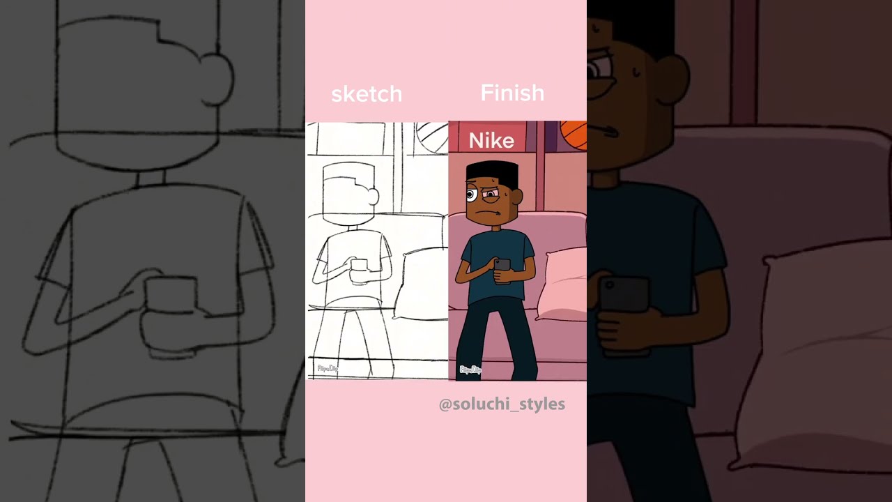 How To Animate In Flipaclip Flipaclipanimation Animation Tutorial