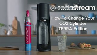 TERRA How To - When and how to change your CQC CO2 Cylinder screenshot 3