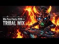 Mix Para Fiesta 2026 🌴 Tribal Latino Para Fiesta Infinita