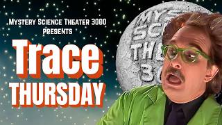 Trace Thursday: THRILL at the Evil Genius of Dr. Forrester! | Full MST3K Episodes | Vol XXIX
Join this channel to get access to perks:
https://www.youtube.com/channel/UCFzph9x-n9FR52BI94Zfgww/join
Members-only videos: https://www.youtube.com/playlist?list=UUMOFzph9x-n9FR52BI94Zfgww
0:00 422 The Day the Earth Froze
1:32:04 515 The Wild World of Batwoman
3:04:19 501 Warrior of the Lost World
4:36:23 604 Zombie Nightmare
MST3K FOREVER-a-thon http://FOREVERathon.com
SUBSCRIBE: https://youtube.com/mst3k?sub_confirmation=1
Twitch TV Channel: https://twitch.tv/MST3K
FB: https://facebook.com/MST3K
𝕏: https://twitter.com/MST3K
IG: https://instagram.com/MST3K
Welcome to the official MST3K YouTube channel, brought to you by Shout! Factory. On this channel, you will find many of the best riffs and highlights from MST3K episodes, trailers from DVD box sets, bonus material including never-seen-before footage, as well as new original segments with Joel and his space traveling crew.
#MST3K #cheesy #movies Trace Thursday: THRILL at the Evil Genius of Dr. Forrester! | Full MST3K Episodes | Vol XXIX