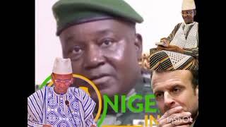 Le Président General Thiani Donne Raison À Dr. Choguel