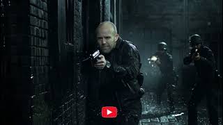 THE BEEKEEPER 2: THE SWARM RETURNS | Official trailer 2026