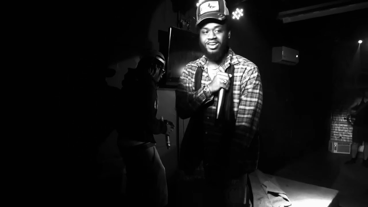 Perfectt x SixSleep/RexFlxrr (InThaFest Open Mic) - Full Performance