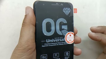 Samsung Galaxy A 2 Core Display Light Problem Solution Galaxy SM A260F LCD Light