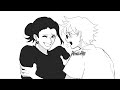 JJK- He’s Not Ready (short animatic)