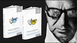 Sabrane Priče Vladimira Nabokova U Kulturnom Dnevniku