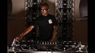 PARTY WITH THE GROOVIST EPISODE 14 LIVE MIX BY AXE CLLUSIVE | Amapiano