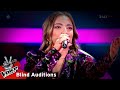 Ηρώ Γεωργακάκη - «Προτιμώ» | The Voice of Greece | 10η Σεζόν