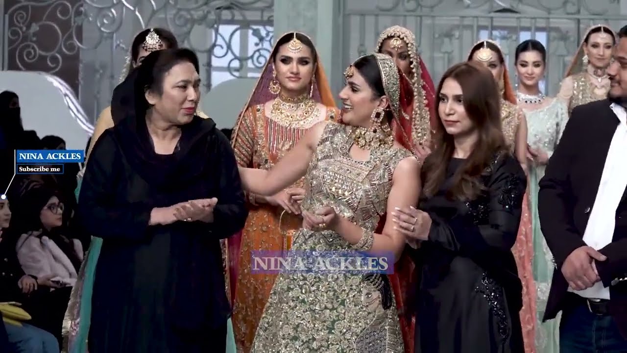 bridal fashion week 2022 |  fashion bridal boutique dress design