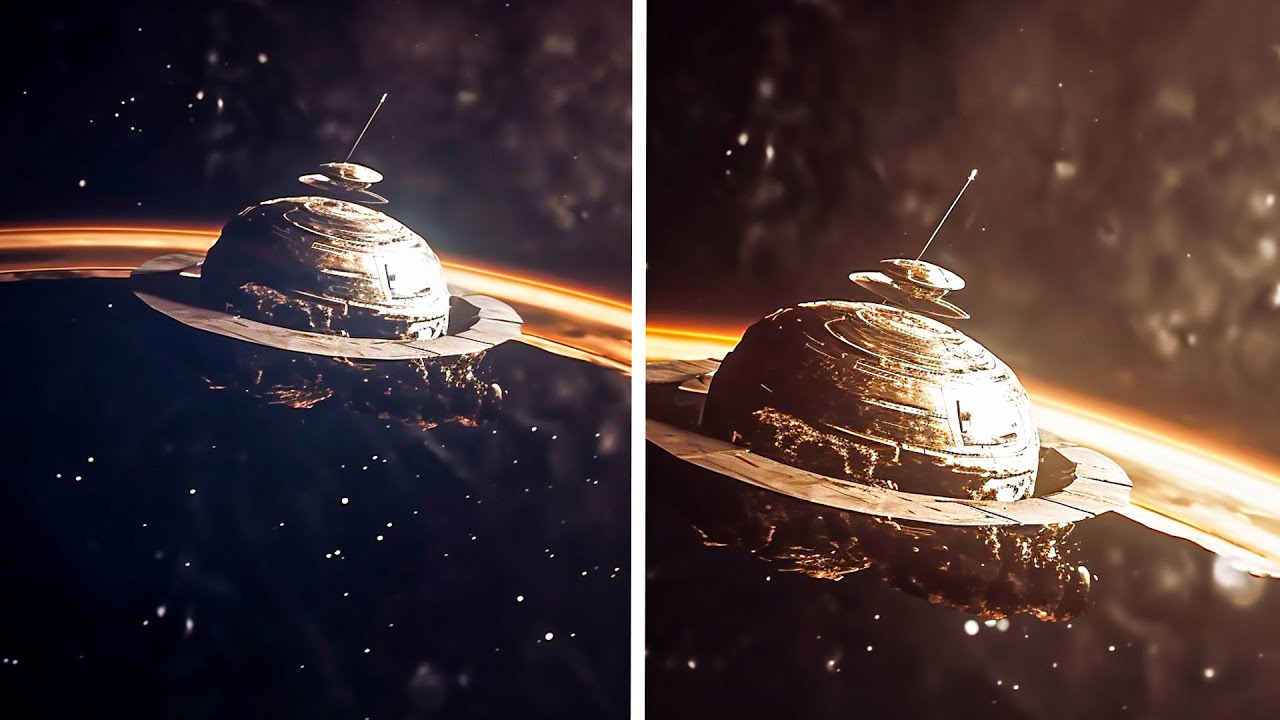 Jaw-Dropping Discoveries: 5 Incredible Space Facts - Go IT