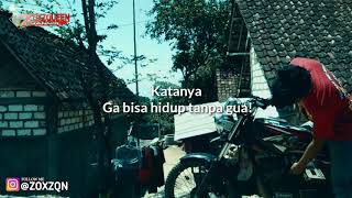 Story Wa Kekinian | Untuk Mantan (Naik Rx King)