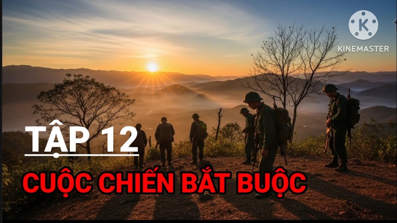 (12) Chuyện Chưa Kể Về Người Anh Hùng Đánh Quân Diệt Chủng Khmer Đỏ 