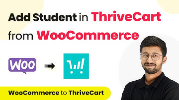 How to Add Students to ThriveCart Learn from WooCommerce Order