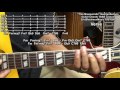 How To Play THIS MASQUERADE George Benson Guitar Chords Lesson (Leon Russell)