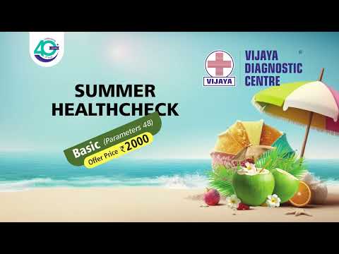 Vijaya Diagnostic Ultrasound Near Me