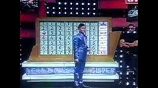 Scooterist on Super Deal 2 Milyar