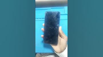 Aaj📱hamare pass ayaaa lava ka  yuva smart mobile iska Kiya display change🎊 #viral#smartphone⚡#shorts