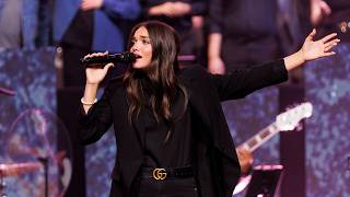 Liberty University School of Music's Night of Worship featuring "Christus Victor (Amen)"