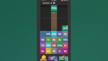 drop block puzzle numbers maths game for you #bestgame #maths #gamesformyson #forkids