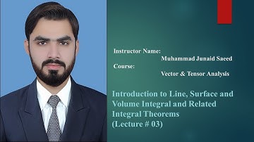 Line integral dependent on path, Line integral independent of path (conservative field) with example