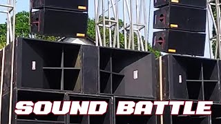 DJ REMIX  BATTLEMIX SOUND CHECK DISCO REMIX RAGATAK HIGH QUALITY FULL BASS 2026 VOL 18