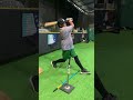 #gonzalezbattingcage  #drill  para  obtener mejor uso de las  piernas.🔥⚾️🥎