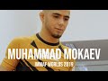 MUHAMMAD MOKAEV SHORT DOC - IMMAF WORLDS 2019
