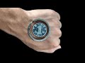 Tutorial Great Magic Trick With Coin and Ring