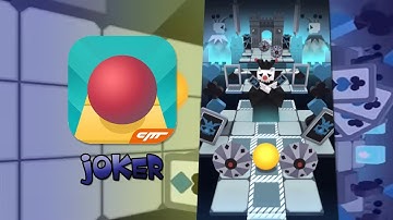 Rolling Sky - JOKER but f**k the gems