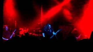 Unleashed - This Time We Fight (live at Paganfest 2011)