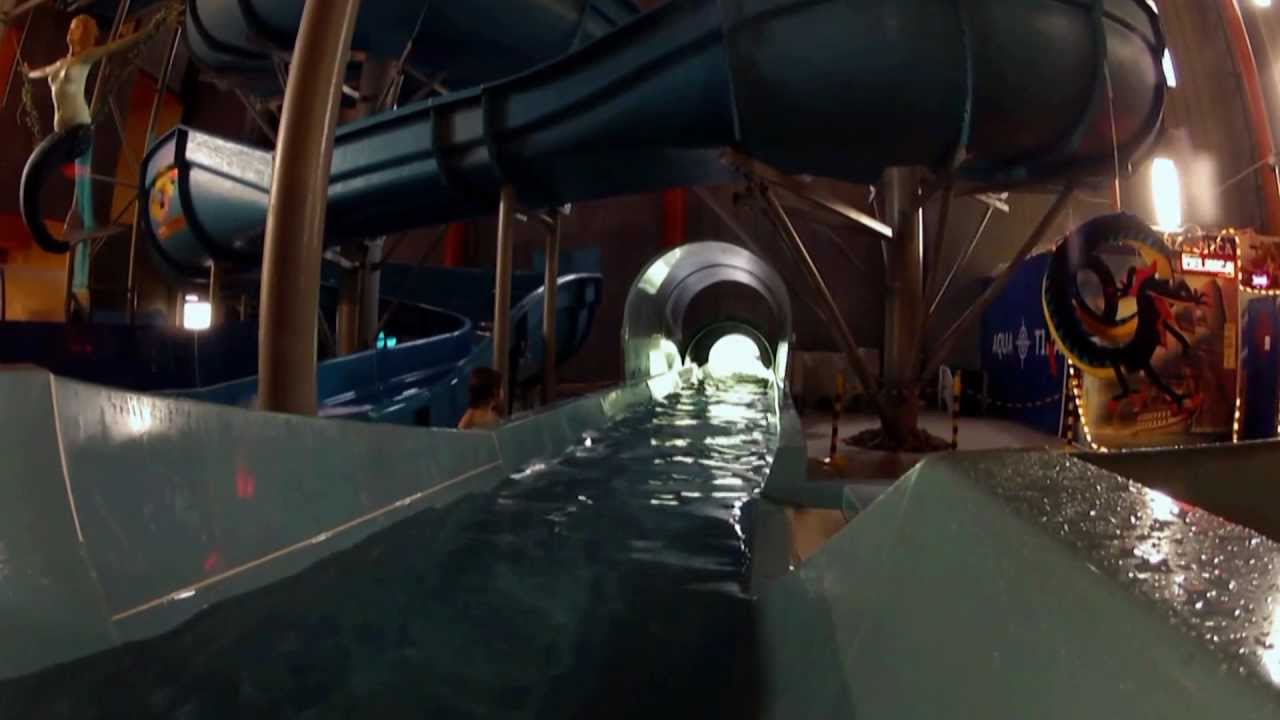 Aquapark Druskienniki