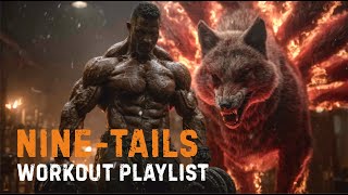 Download Lagu Nine-Tails – Aggressive Trap Workout Mix 2025 | Gym Motivation Music Playlist for Training \u0026 Focus MP3 Download Lagu Nine-Tails – Aggressive Trap Workout Mix 2025 | Gym Motivation Music Playlist for Training \u0026 Focus MP3
