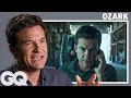 Ozark's Jason Bateman Breaks Down His Most Iconic Characters | GQ