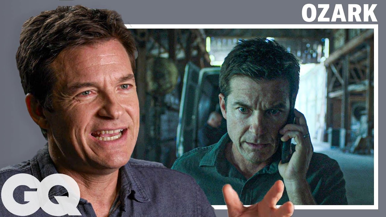 Jason Bateman Breaks Down His Most Iconic Characters 
