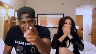 DO YOU HAVE A CRUSH ON HER? (ft. SSSniperWolf)