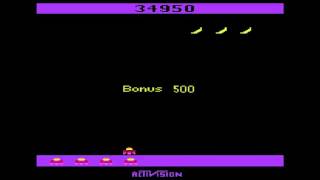 OGT Patch Attack - Spider Fighter - Atari 2600