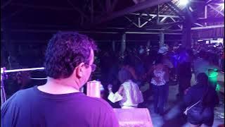 Forró André Ribeiro em duas barras  RJ 19/10/24