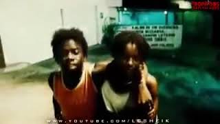 Mc,S Kevin Chris e Caja - Que mundo é esse tão cruel