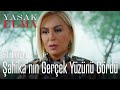 Feride, Şahika'nın gerçek yüzünü gördü - Yasak Elma 91. Bölüm