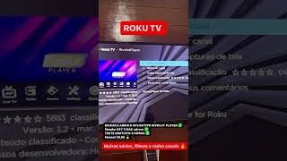 ROKU TV COMO COLOCAR CANAIS