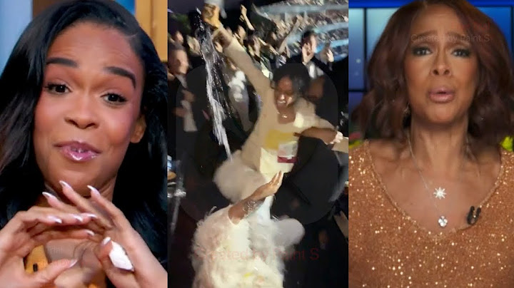 Reaction To Beyonce's Album Of The Year Win