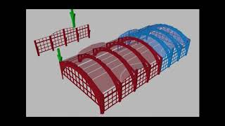 Konzept Bahnhof Leipzig