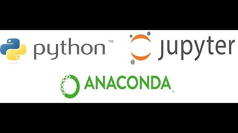Anaconda, Jupyter Notebook и файловая система MacOS
