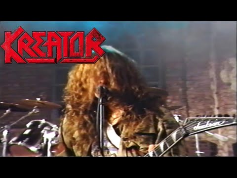 Kreator - Strongest Of The Strong (TRADUÇÃO) - Ouvir Música