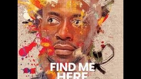 Thumbnail of Sherwin Gardner // Find Me Here // something good // english song