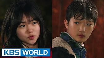 THE PROMISE KOREAN DRAMA ENGLISH SUB FULL EPISODES - YouTube