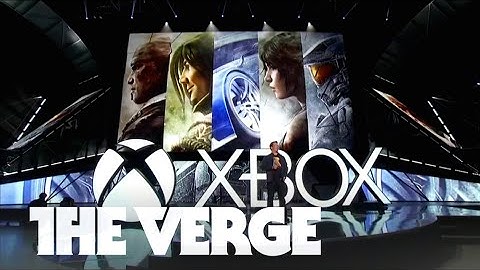 Three big things from Microsoft