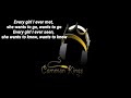 Common Kings- Take Her (official lyric video)