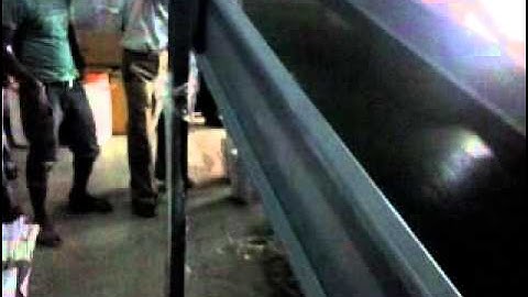 Portable Loader conveyor(www.neoconveyors.com)