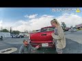 Altavista Police Chief Assists in Traffic Stop Marriage Proposal